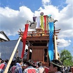 鮨処美好 - 香取神宮お祭り