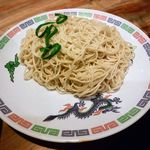 博多 一風堂 - 替え玉