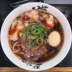 麺屋 丈六 - 