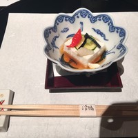 日本料理 大阪 浮橋(ホテルグランヴィア大阪) - 