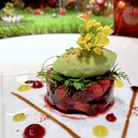ラトリエ ドゥ ジョエル・ロブション - 