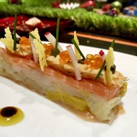 ラトリエ ドゥ ジョエル・ロブション - 