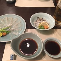 たらふく 梅田堂山店 - 
