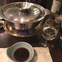 たらふく 梅田堂山店 - 