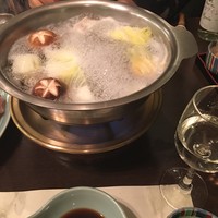 たらふく 梅田堂山店 - 