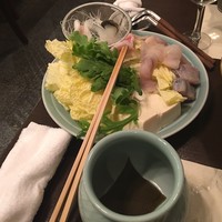 たらふく 梅田堂山店 - 