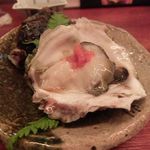 籠太 - 牡蠣
