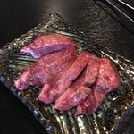 Hamadaya Yakiniku Horumon Godaime Ichirouemon - 