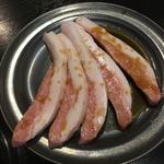 濱田屋 焼肉 ホルモン 五代目 市郎右衛門 - 