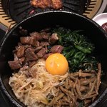 濱田屋 焼肉 ホルモン 五代目 市郎右衛門 - 