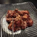 濱田屋 焼肉 ホルモン 五代目 市郎右衛門 - 