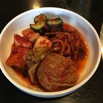 濱田屋 焼肉 ホルモン 五代目 市郎右衛門 - 