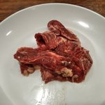 すたみな太郎PREMIUM BUFFET - ハラミ