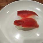 すたみな太郎PREMIUM BUFFET - まぐろ