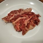 すたみな太郎PREMIUM BUFFET - ハラミ