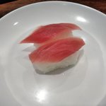 すたみな太郎PREMIUM BUFFET - まぐろ