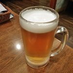 すたみな太郎PREMIUM BUFFET - 金麦