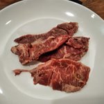 すたみな太郎PREMIUM BUFFET - ハラミ