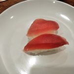 すたみな太郎PREMIUM BUFFET - まぐろ