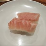 すたみな太郎PREMIUM BUFFET - びんちょうまぐろ