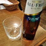 すたみな太郎PREMIUM BUFFET - オールフリー