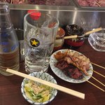 みそだれやきとり かんちゃん - 