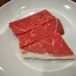 すたみな太郎PREMIUM BUFFET - 一口ステーキ