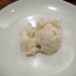 すたみな太郎PREMIUM BUFFET - ポテトサラダ