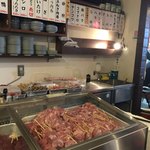 みそだれやきとり かんちゃん - 