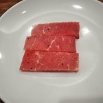 すたみな太郎PREMIUM BUFFET - ミニステーキ