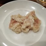 すたみな太郎PREMIUM BUFFET - 牛ホルモン