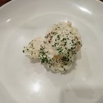 すたみな太郎PREMIUM BUFFET - ポテトサラダ