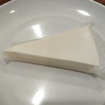 すたみな太郎PREMIUM BUFFET - チーズケーキ