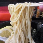 四ツ谷麺処スージーハウス - 麺