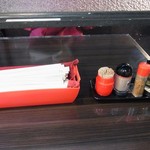 四ツ谷麺処スージーハウス - 