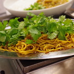 焼肉ケニヤ - 麻婆麺