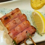 Muroran Yakitori Gaku - 