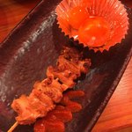 やきとり道場 - 