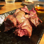 地酒ビストロ　おいち。 - 