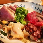 地酒ビストロ　おいち。 - 