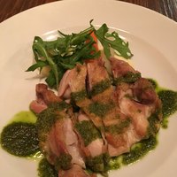 BISTRO FAVORI 代官山 - 