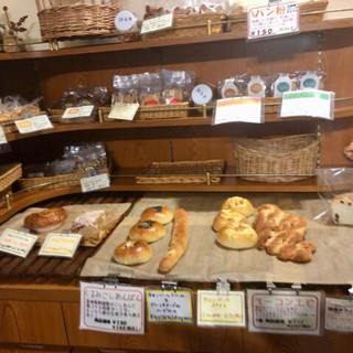 マリーレン 侮る無かれ 町のパン屋さんですが質の高いパンが並ぶ優良店 マリーレン 本庄市 資格ゲッターが行く