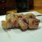 やきとり 正や - 親鳥もも