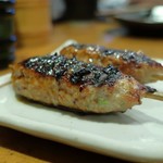 やきとり 正や - 極みのつくね