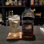 DEN - ハイボール