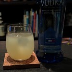 DEN - ブルドッグ