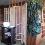 四川料理 桃源郷 - 店内　【　２０１１年７月　】