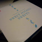 らぽっぽ - ☆SWEET POTATO SWEETS(^^ゞ☆