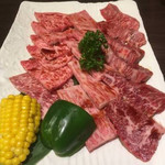 Yakiniku En - 