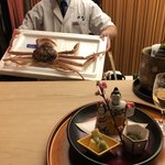 懐石料理 桝田 - 
